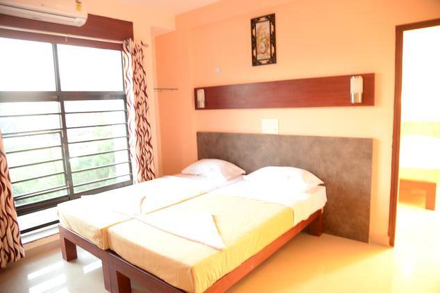 Hotel Mascot Inn, Unnao 4